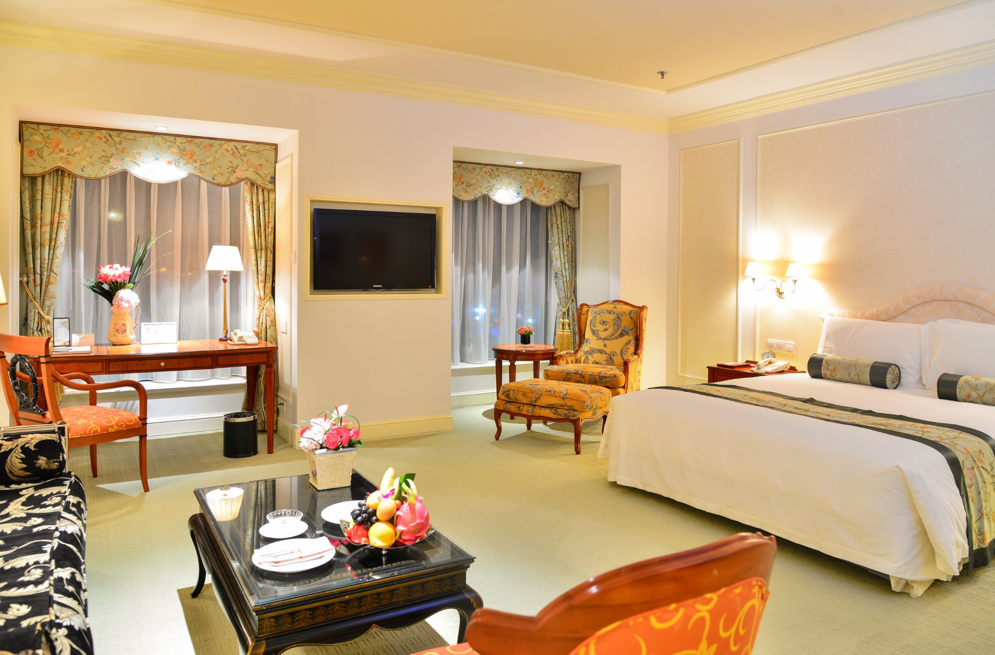 Hotel photo 17 of Yuda Palace Hotel.
