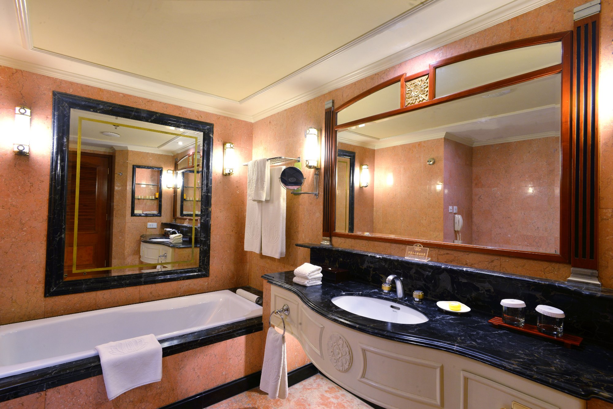 Hotel photo 28 of Yuda Palace Hotel.
