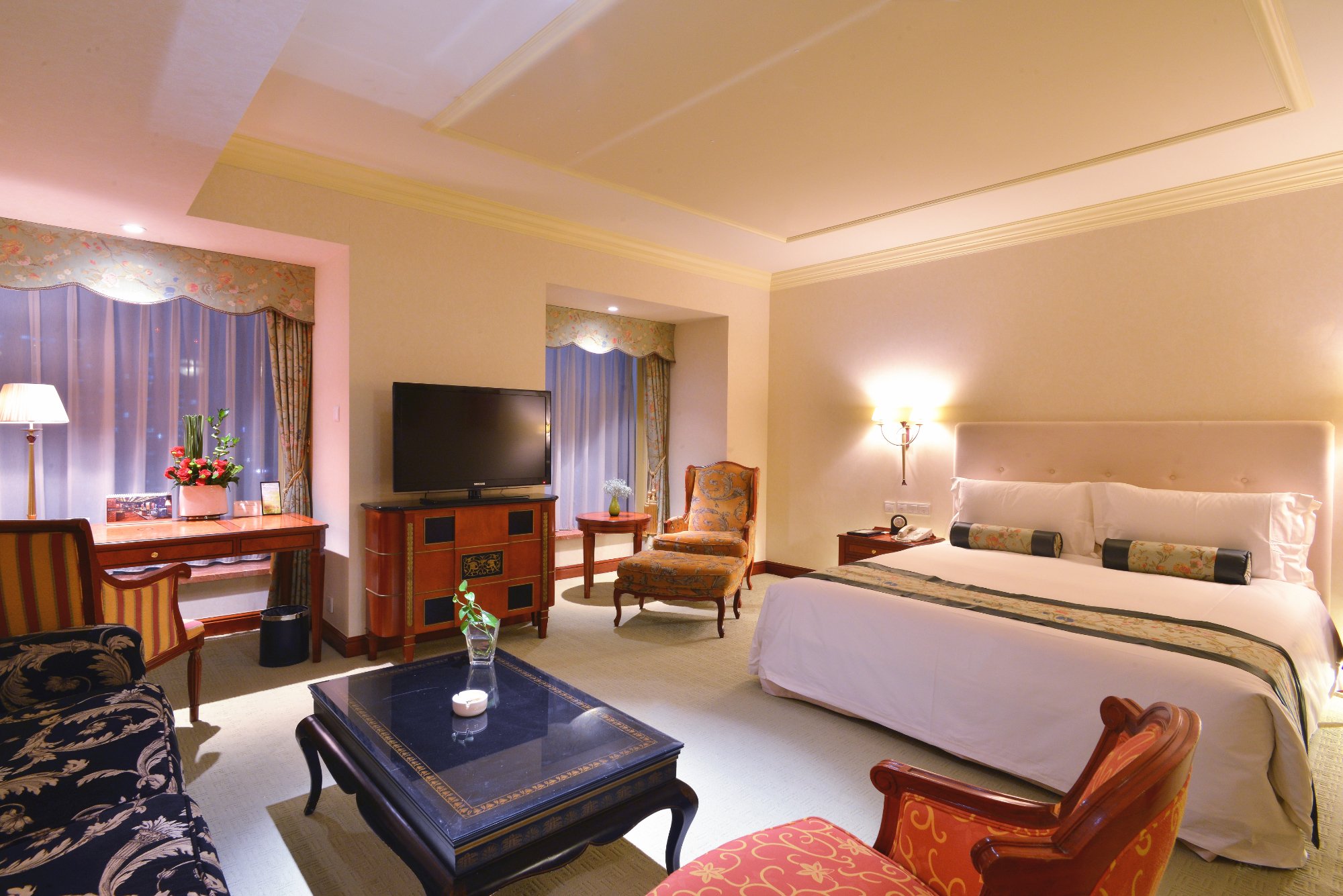 Hotel photo 35 of Yuda Palace Hotel.