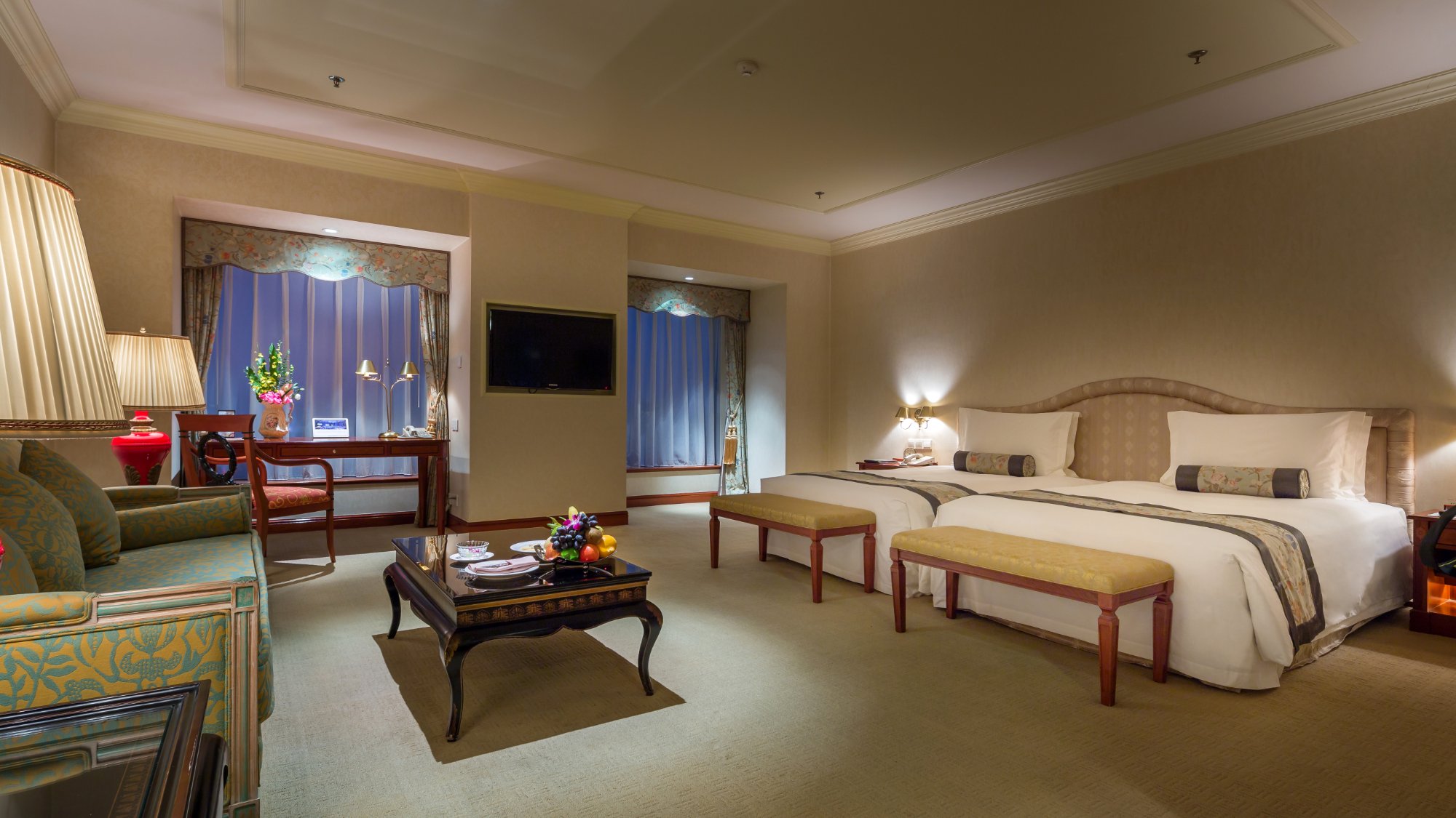 Hotel photo 29 of Yuda Palace Hotel.