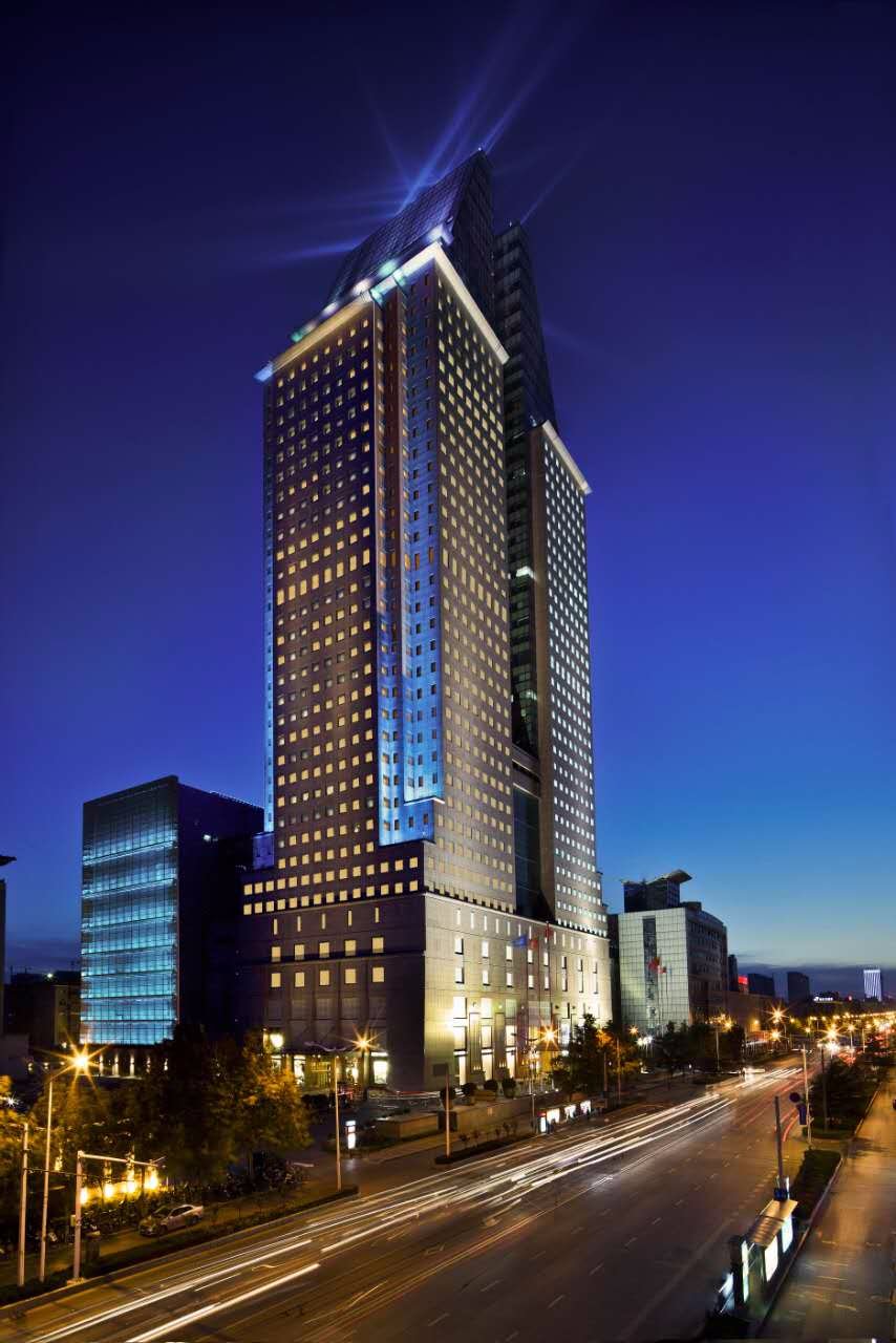 Hotel photo 15 of Yuda Palace Hotel.