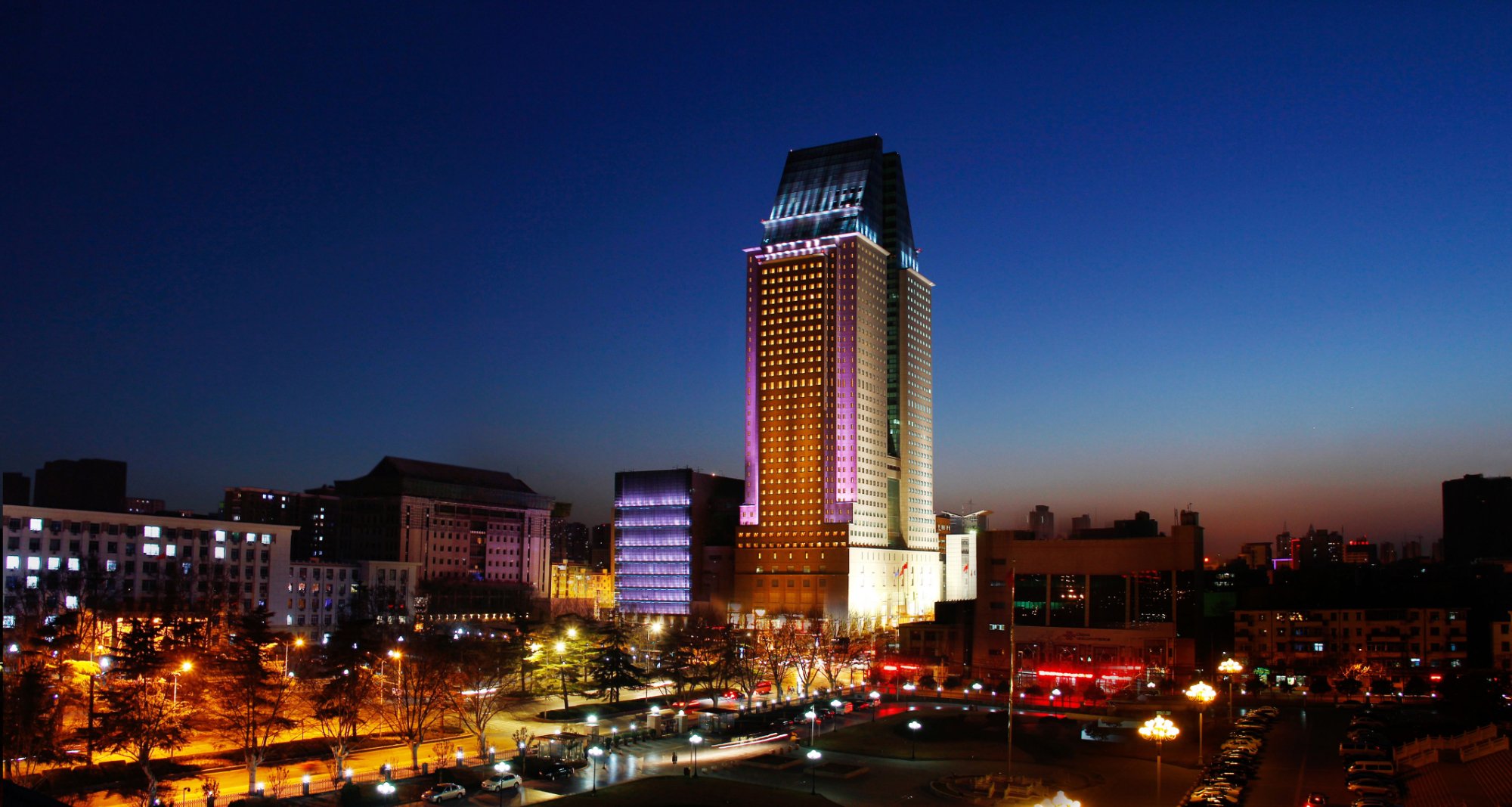 Hotel photo 24 of Yuda Palace Hotel.