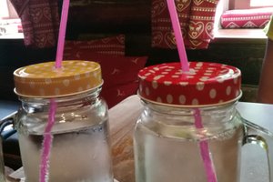 Drinks