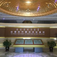 Beautiful museum. Well worth the visit.