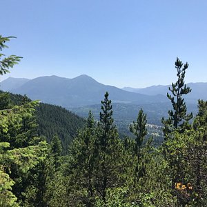 Mount Si Tours - Book Now