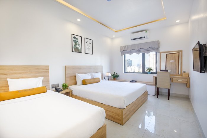 CONTINENT HOTEL DA NANG - Updated 2024 Prices, Reviews, and Photos