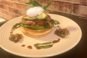 餐點