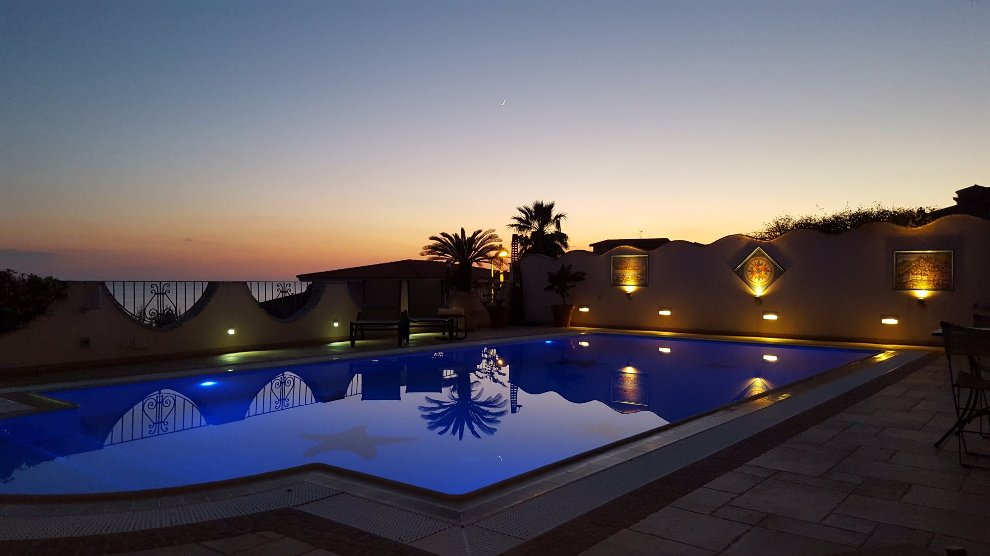 Hotel photo 8 of La Suite del Faro.