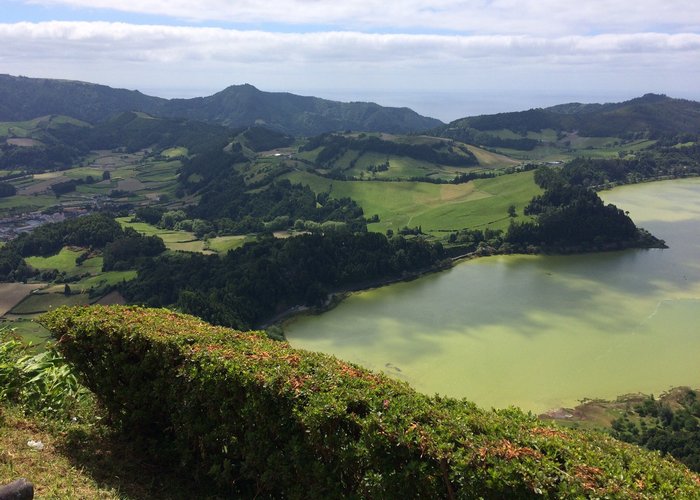 Furnas, Portugal Tourismus in Furnas Tripadvisor