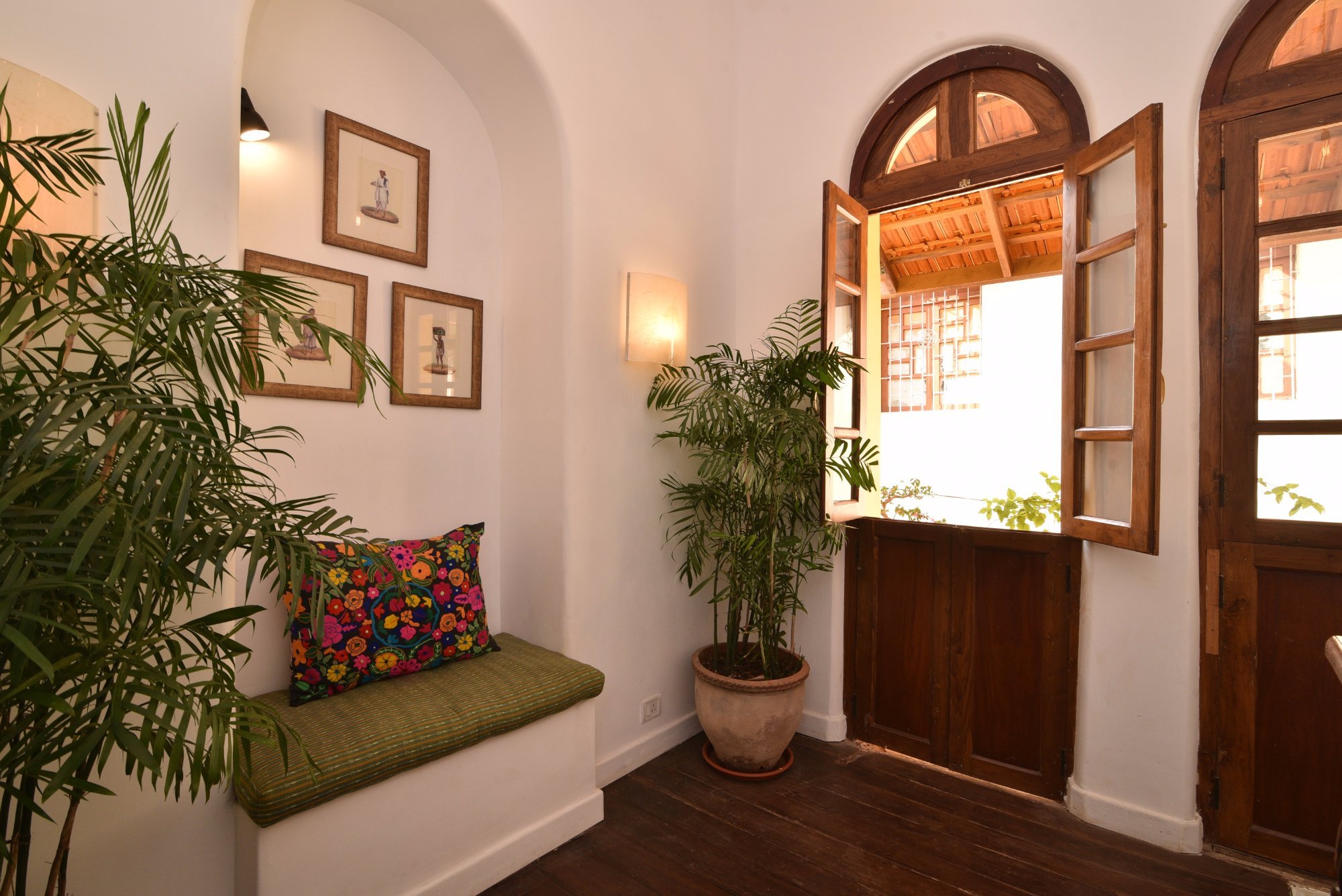 Mateus Boutique Hotel by null