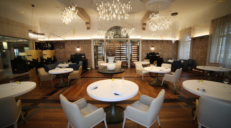 La Table de Pavie image 4 - Full view
