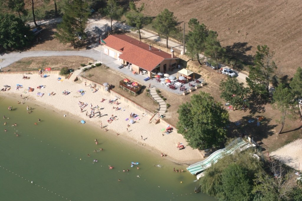 Lac d Aignan All You Need to Know BEFORE You Go 2024