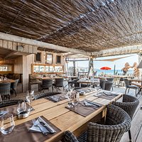 Salle restaurant PRAO