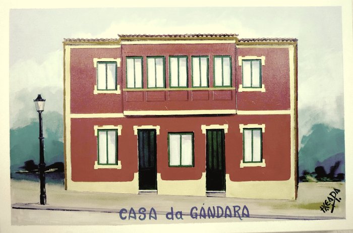 Imagen 13 de Casa da Gándara
