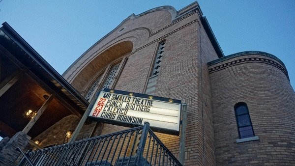 Mr. Smalls Theatre (Millvale) - All You Need To Know BEFORE You Go