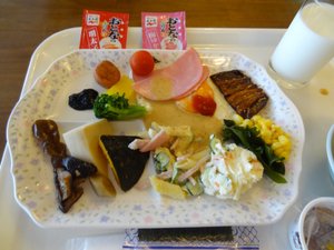食事