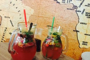 Drinks