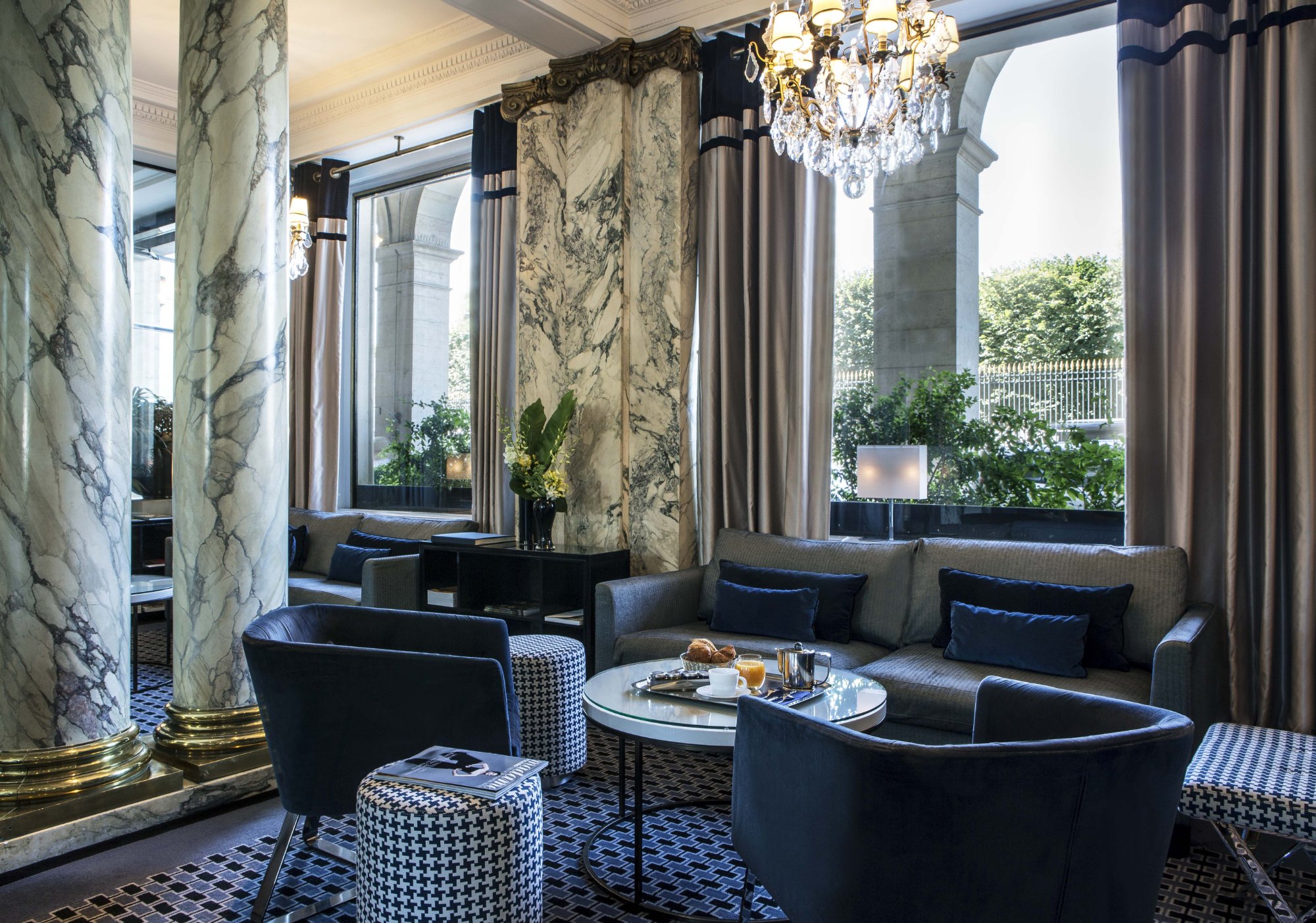 Hotel photo 39 of Hotel Brighton - Esprit de France.