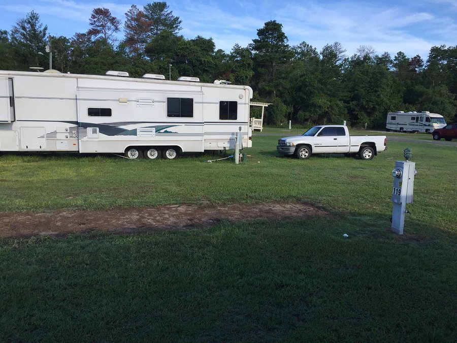 OCALA SUN RV RESORT - Updated 2021 Campground Reviews (FL) - Tripadvisor