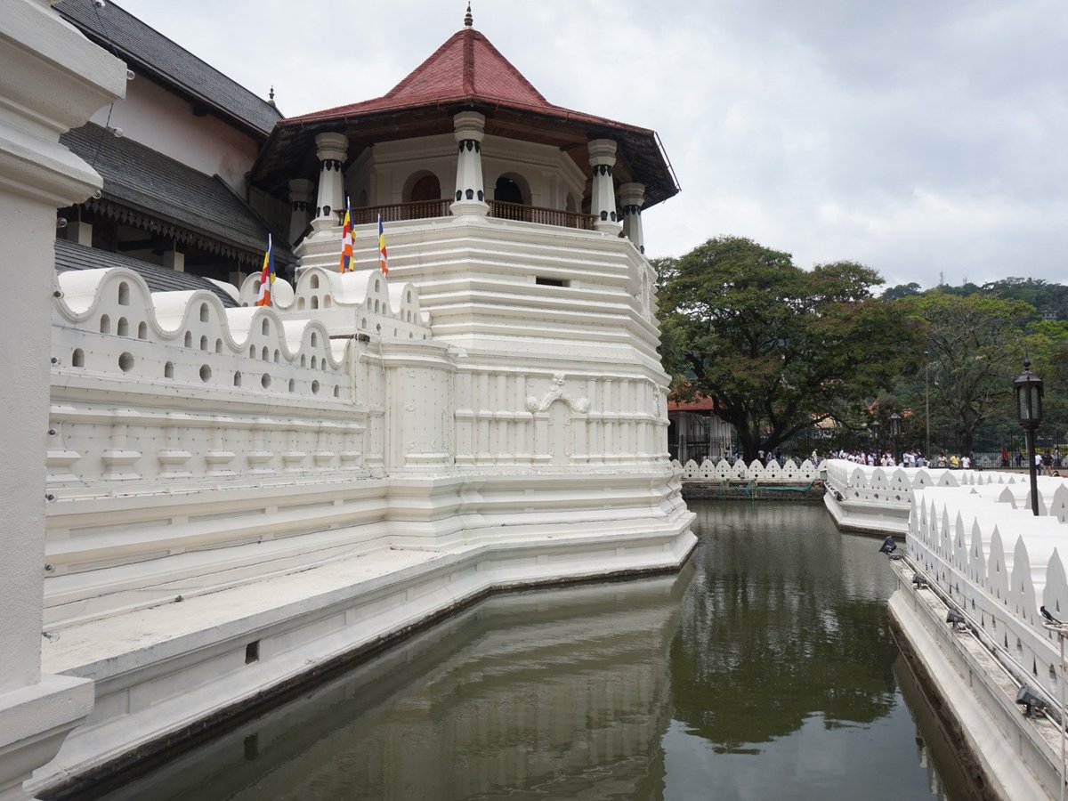 Ceylon Paradise Tours (Colombo) - All You Need to Know BEFORE You Go