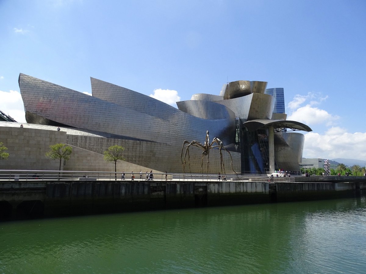 Secret Bilbao - All You Need to Know BEFORE You Go (with Photos)