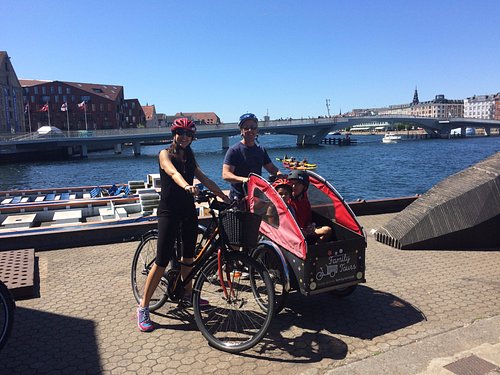 De bedste Cykelture i (København) - Tripadvisor