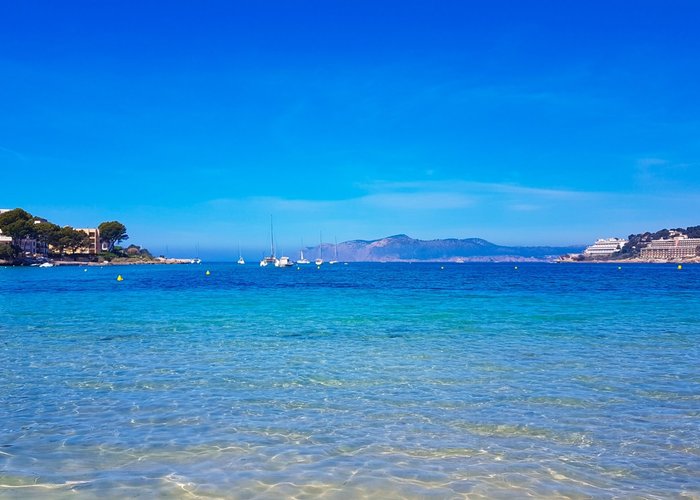 santa ponsa