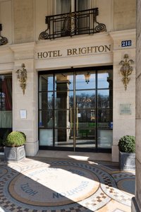 Hotel photo 6 of Hotel Brighton - Esprit de France.