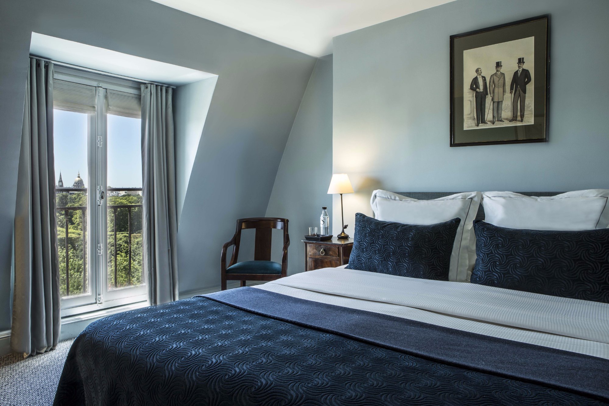 Hotel photo 48 of Hotel Brighton - Esprit de France.