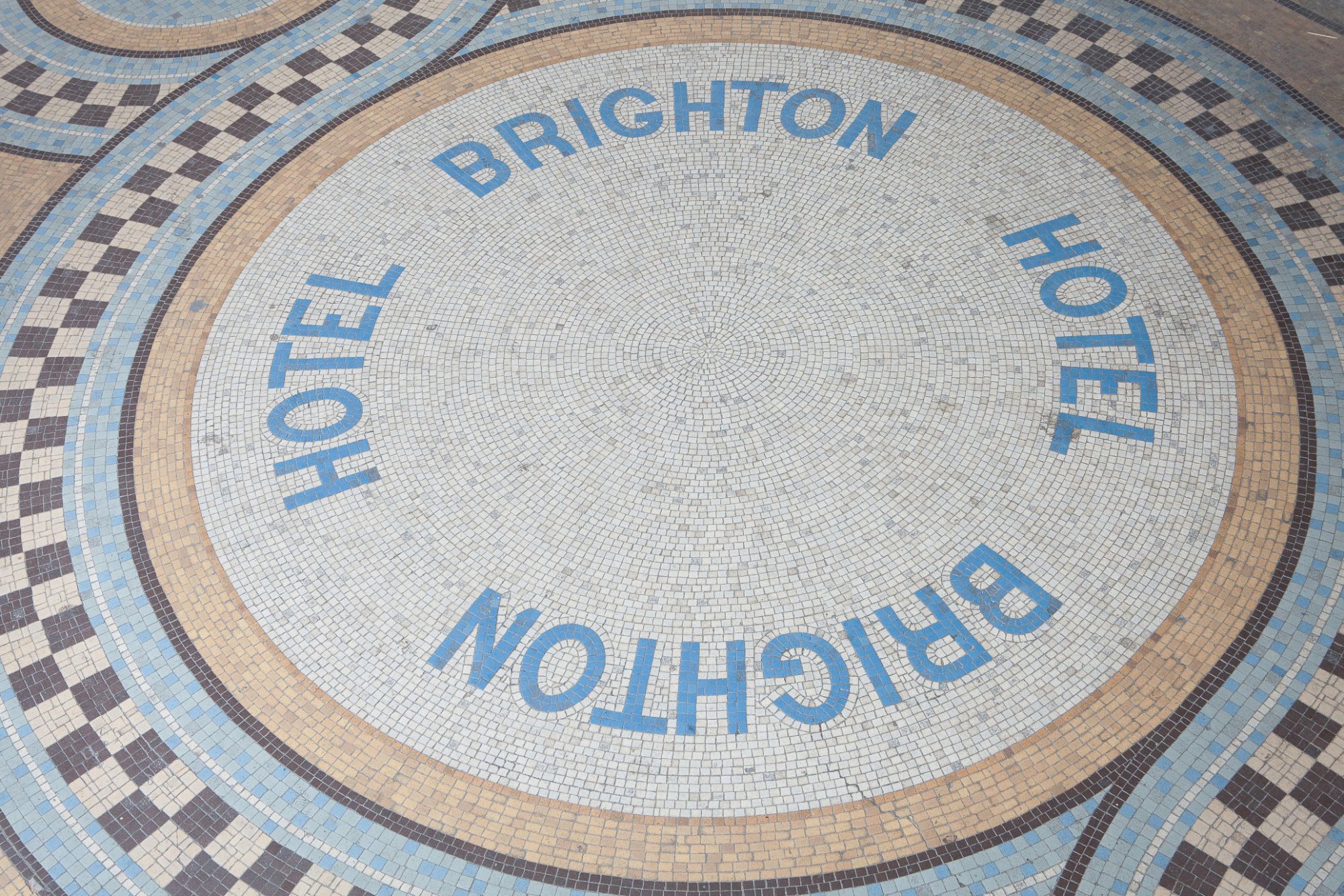 Hotel photo 49 of Hotel Brighton - Esprit de France.