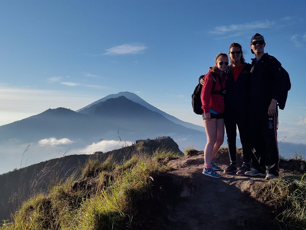 Batur Volcano Hiking, Семиньяк: лучшие советы перед посещением - Tripadvisor