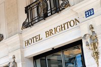 Hotel photo 60 of Hotel Brighton - Esprit de France.