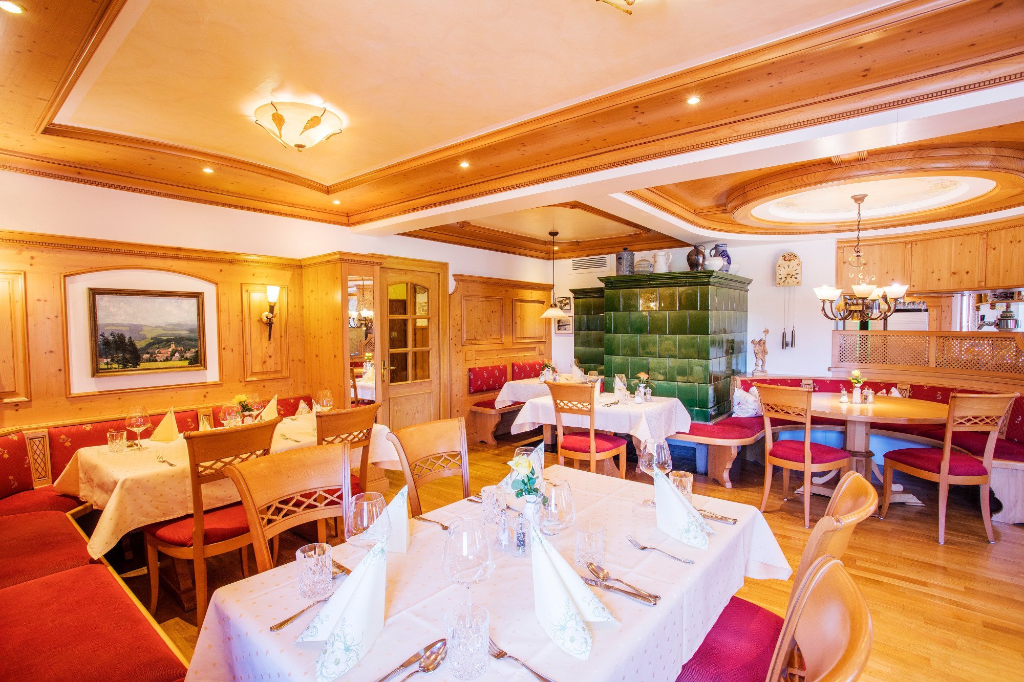 Hotel - Gasthaus zum Kreuz by null