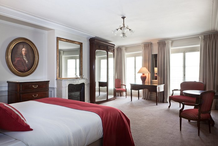 Hotel Mansart- First Class Paris, France Hotels- Business Travel Hotels in  Paris