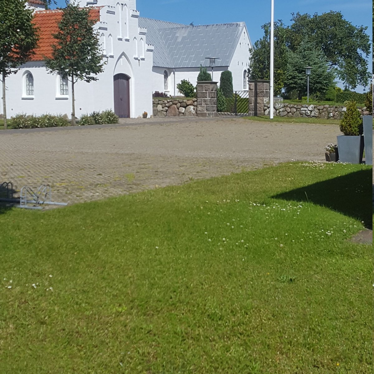 Vodskov Kirke, Aalborg