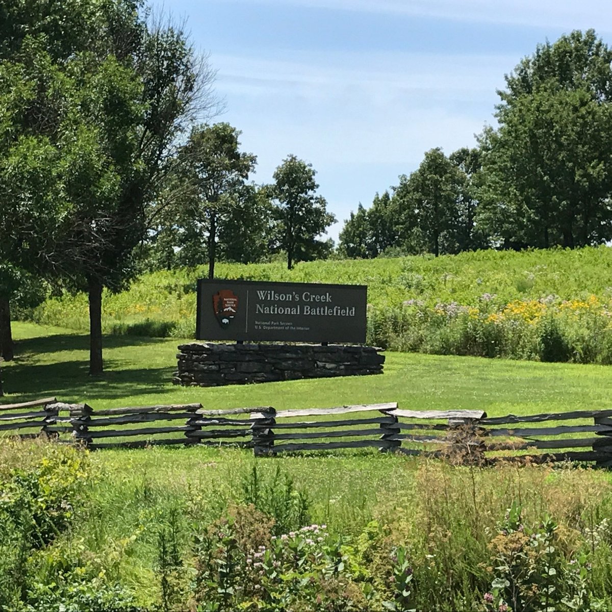 top 94+ Pictures wilson’s creek national battlefield photos Excellent