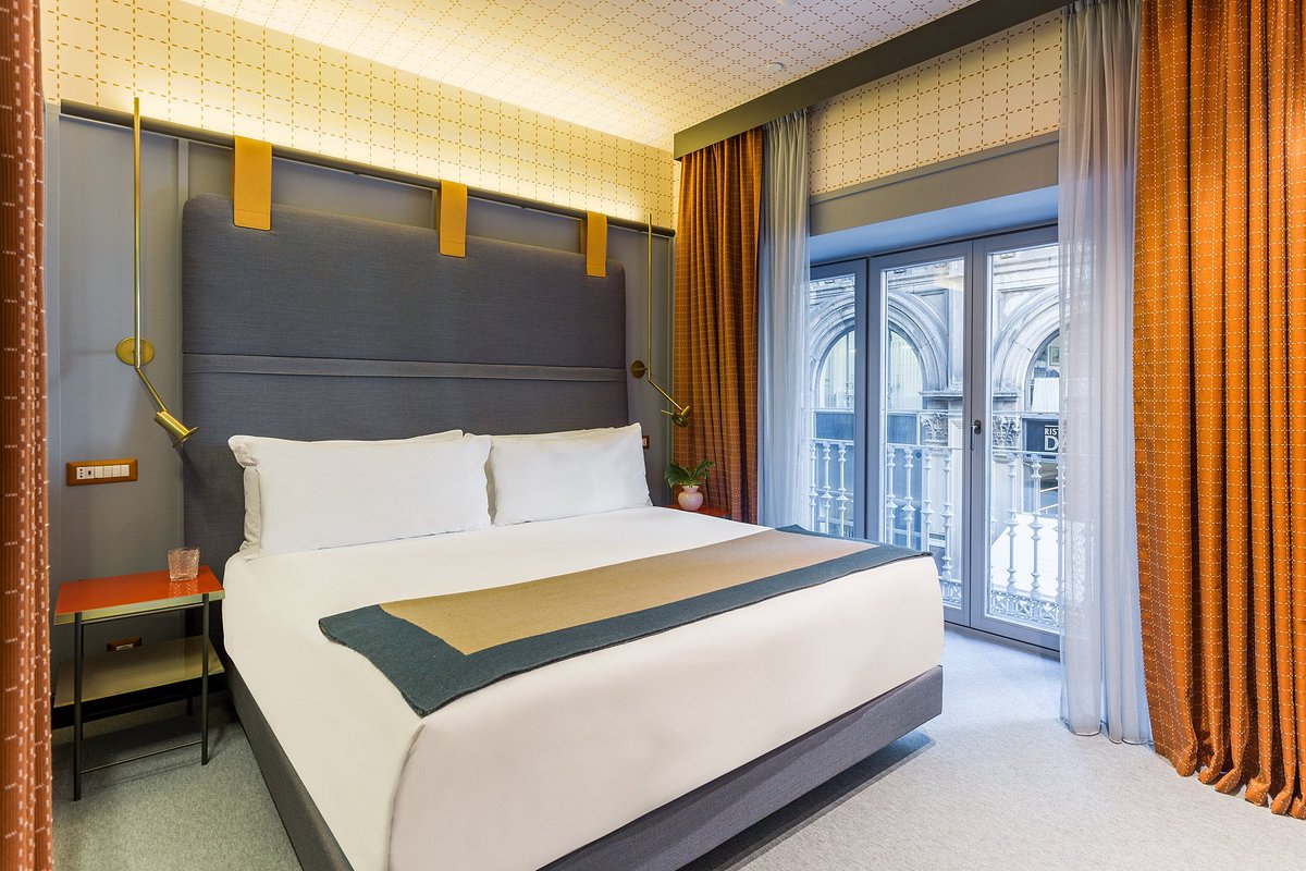 Room Mate Giulia, hotel en Milán