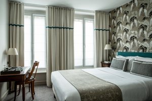 Quarto e suite
