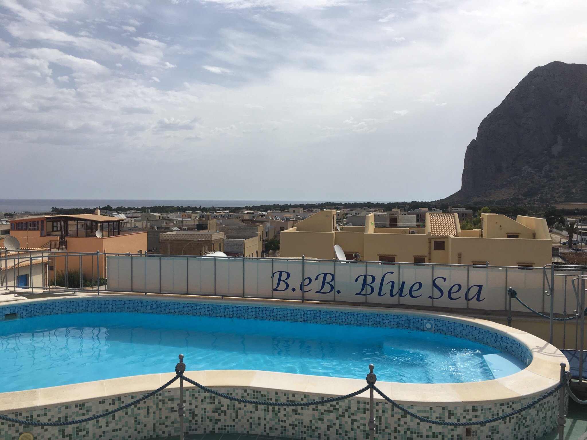 B&B BLUE SEA (San Vito Lo Capo): Prezzi 2021 E Recensioni