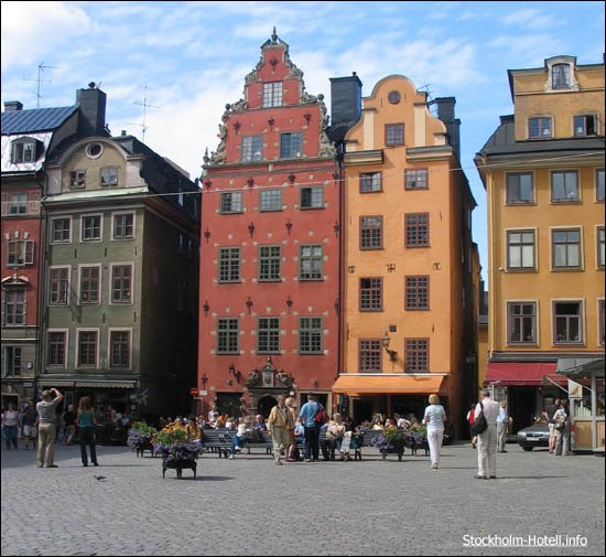 Stadsvandringar I Stockholm - All You Need To Know BEFORE You Go