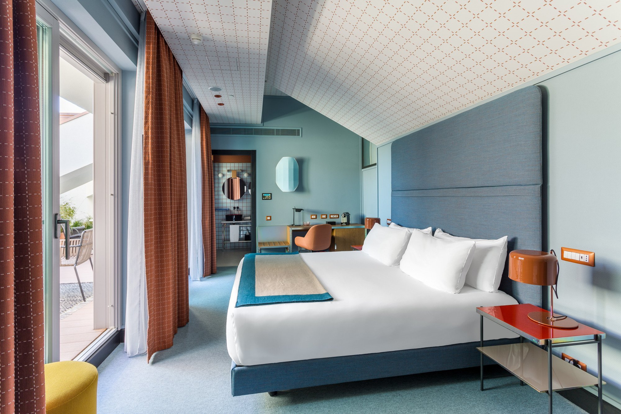 ROOM MATE GIULIA - Updated 2024 Prices & Hotel Reviews (Milan, Italy) ROOM MATE GIULIA - Updated 2024 Prices &  Hotel Reviews... 