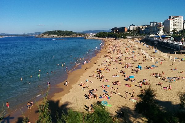 Santander, Spain 2023: Best Places to Visit - Tripadvisor