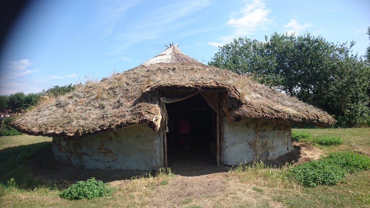 Flag Fen - Peterborough Archaeology