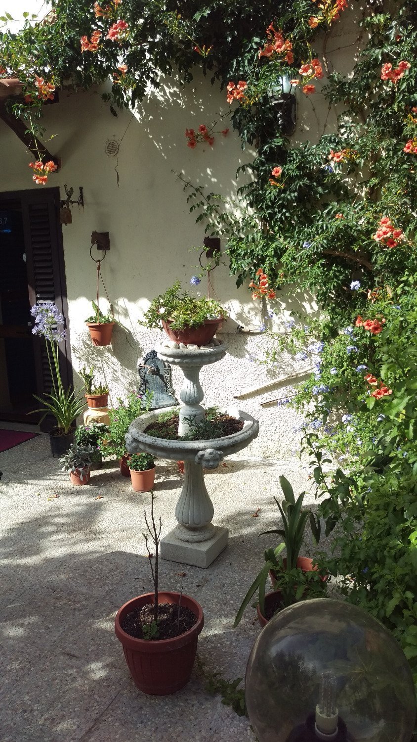 BED & BREAKFAST AL PORTO - B&B Reviews (Marta, Italy)