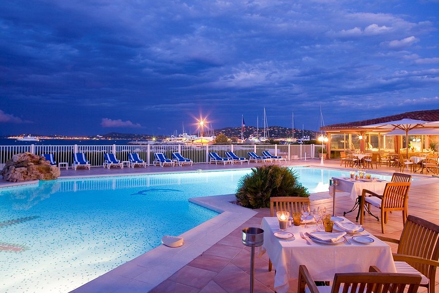 GIRAGLIA HOTEL - Updated 2022 Prices, Reviews (Grimaud, France)