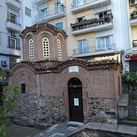 Church of Saviour