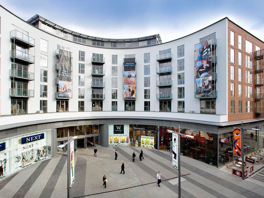 The Heart Shopping Centre - All You Need to Know BEFORE You Go