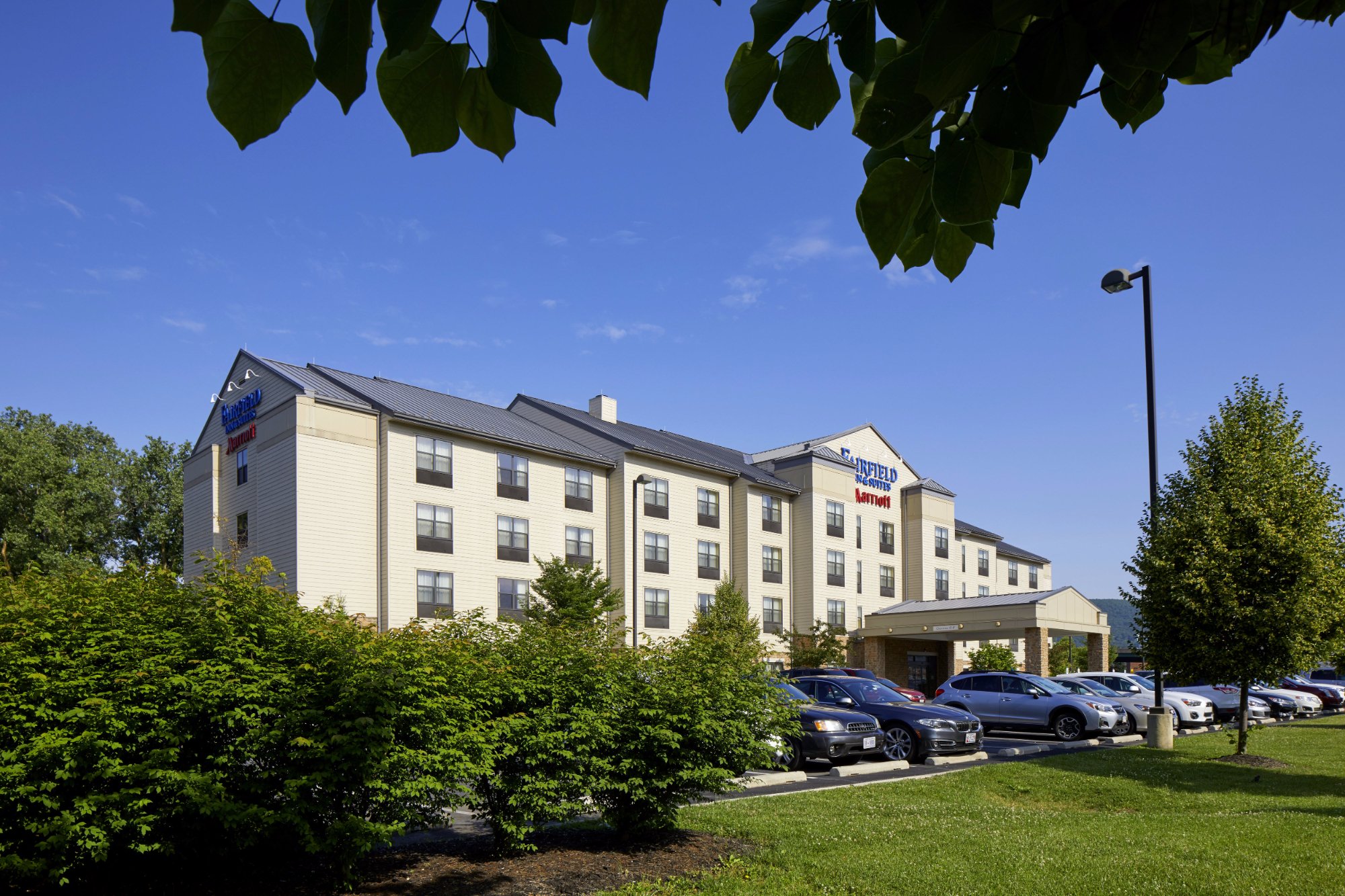 FAIRFIELD INN SUITES CUMBERLAND 154 1 8 2 Updated 2024