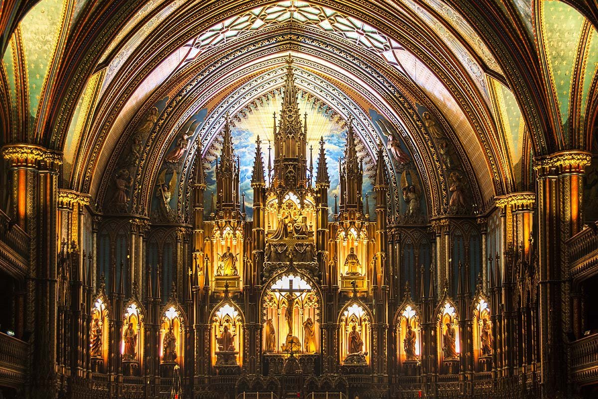 AURA EXPERIENCE (Montreal) - 2023 Qué SABER antes de ir