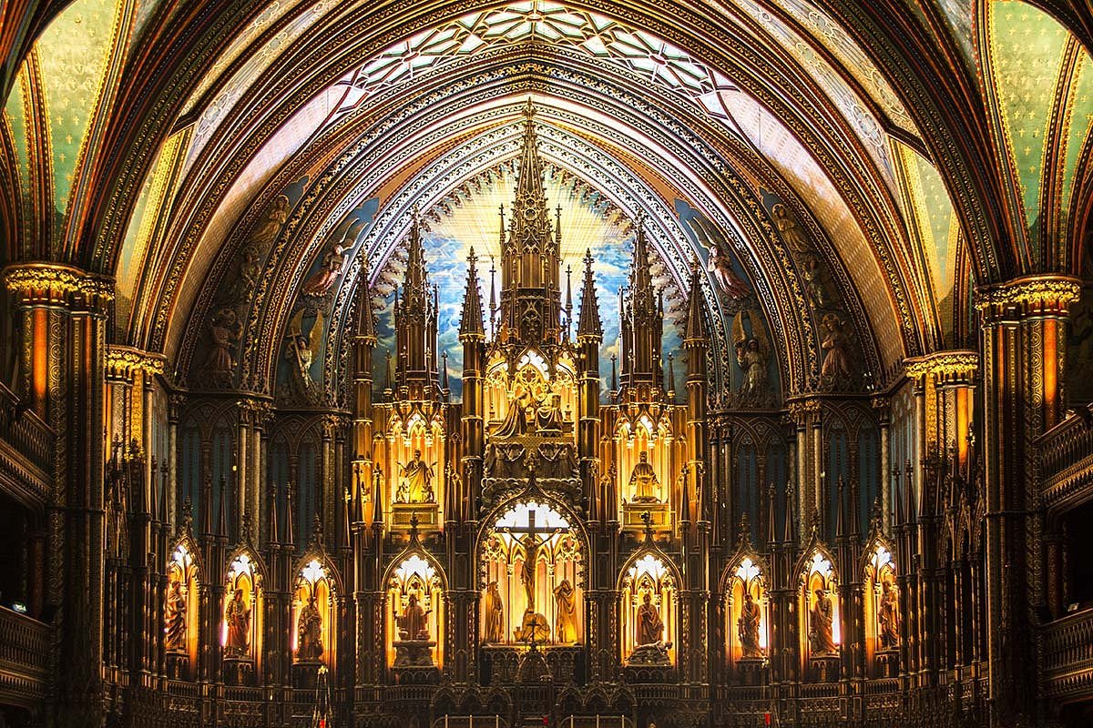 AURA EXPERIENCE (Montreal) - 2023 Qué SABER antes de ir AURA EXPERIENCE (Montreal) - 2023 Qué SABER antes de ir